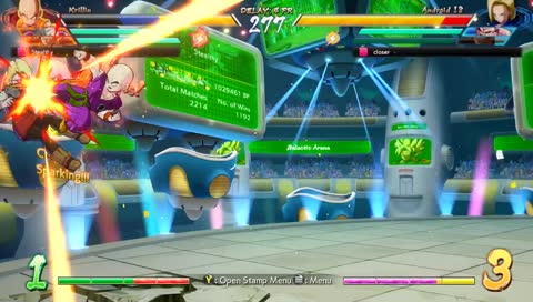 [PC] BapMasters Weekly Tournaments Season 2 Kickoff!