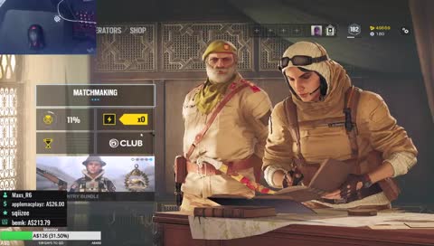 ESL Touranment [AUS]