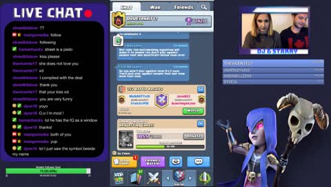 Global Tourney, Ladder & FOLLOWER 1v1 | NEW SUB Emotes!!