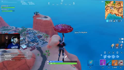 Saturday Wuddup | 2019 Goal: 200 followers ! | @m2theILLA on socials