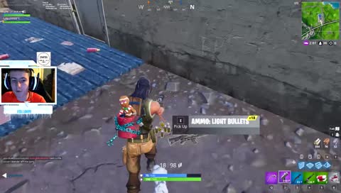 Fortnite - TFUE SCRIMS "pros" | DESTROYING!!