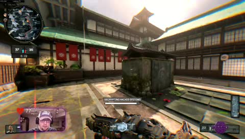 Shooty shooty bang bang! Subscribers get priority when we play together!