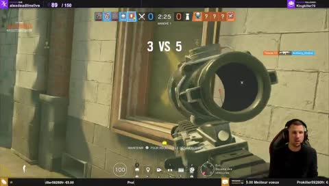 [PS4] ☮ Petite Session Nocturne. Welcome ! ☮