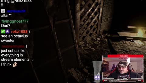 RE7 - Chill Stream- Show your support with some follows/Subs