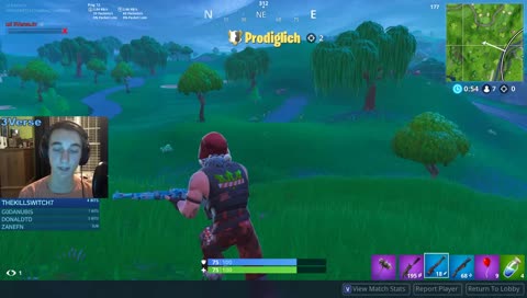 SOLO MINISNIPES | !primesub !discord !wholesome