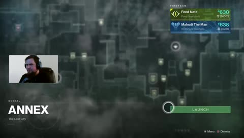 (XB1) I'n not addicted to forge, YOU'RE addicted to forge! | Not so new to D2: Day 18 | NobodyPlaysItLikeNate