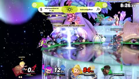 Smash Online then viewer battles!!! | road to 116 followers|