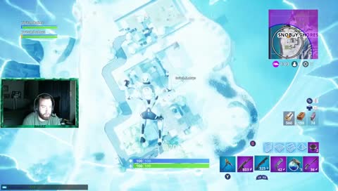 Almost Affiliated! Lets build a community! | 3.0 K/D 600+ Wins | Xbox One