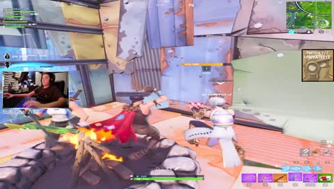 sub goal |-| New vid tomorrow!