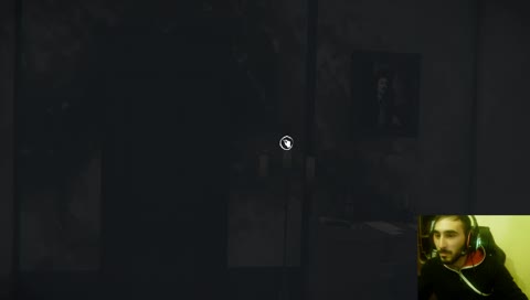 Layers of Fear FT mario - Miedo a tope