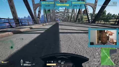 THATS WHY THERE IS A SPEED LIMIT