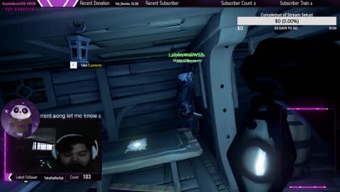 New Year New Game Nahhhh