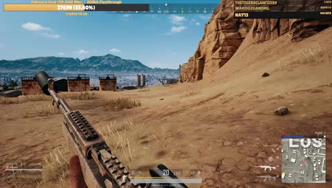 Gimme That Poultry | Saturday Night Squad Stream