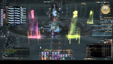 [BLM] static tarping | HW2 to clear?! | !spotify