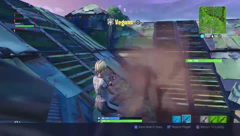 I'm LIVE - Girl Gamer - Fortnite - Mature Audiences ONLY!