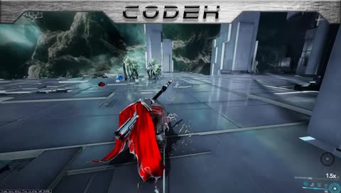 [PC] [ARG] Eidolon / Heist / Reliquias y demas