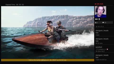 Screw tht Pubg time!!