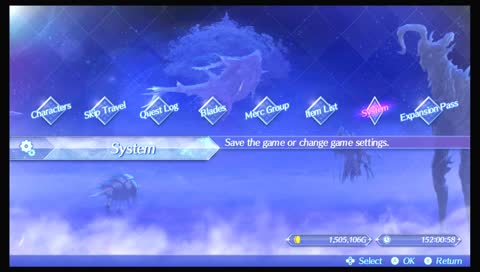 CHAPTER 4 SHENANIGANS [XENOBLADE CHRONICLES 2] [SWITCH]