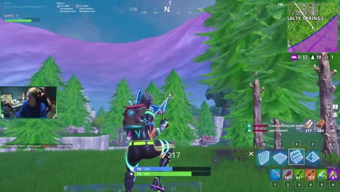 viewer games 24/7 || !songrequest !discord