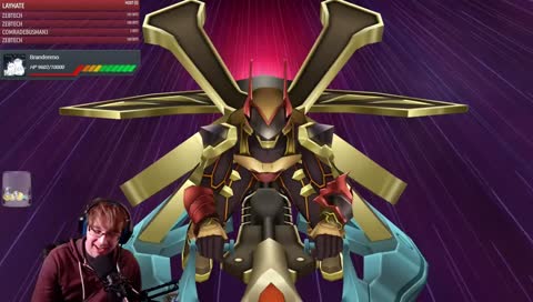 Back to school :( [Terra Playthrough]