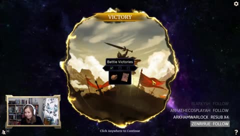 [TRS] IoM CARD REVEAL at 9pm EST / 3pm NZT