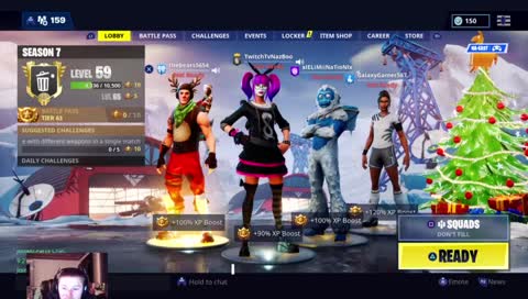 I do da Cha Cha Like a Sissy Girl! Kappa | Twitter @NazBoo_