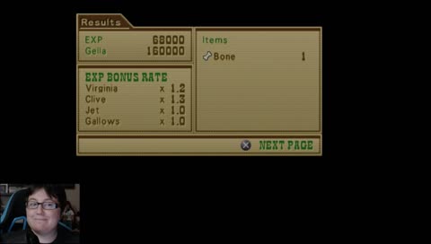 Shenanigans in Filgaia's Abyss!  [Wild ARMs 3] [Quasi-Blind Run] [No Spoilers]