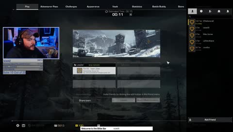 [ENG] A Whole World of Hurt || !sfx !sr