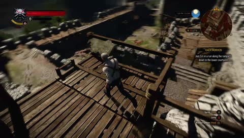 How?