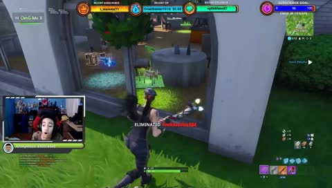 Fortnite !play to join queue Playing with subs and followers come enjoy the memes :)