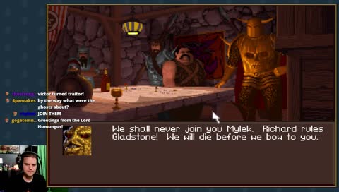 Lands of Lore, session 4! The end????? Maybe