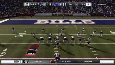 ihscott23's Live PS4 Broadcast