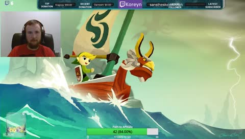 Time to beat Sans on Undertale for the first time! Let's hang out and get to affiliate! Only need 9 more followers!