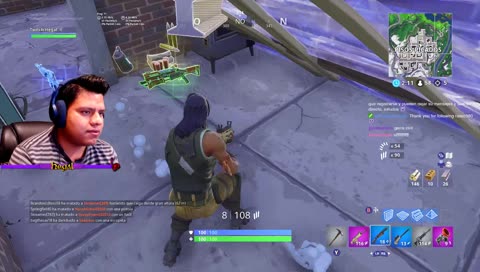 Código de Creador: hegal