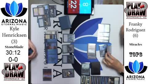 Arizona Eternal Magic: Play or Draw Champs