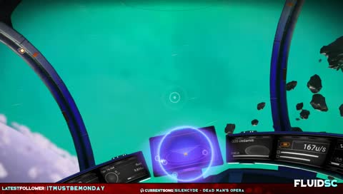 [ENG] A Star Bramble Dies Every Minute You Don't Watch This Stream