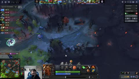 Bucharest Minor replays - Day 2 Playoffs