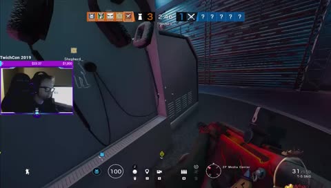 [Safe Place] Oh, hello there | !discord