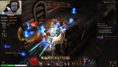 4man Bounties/GRs ~DH~ - Road to 50 Followers! #PAS https://multistre.am/tonyfeb95/mysktv/layout4/