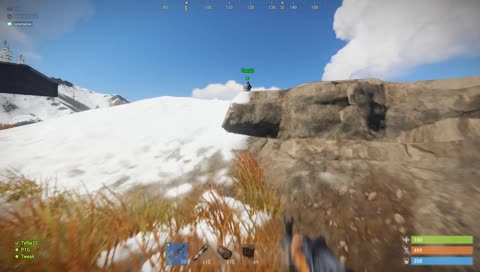 Join for free Mcdonalds/Rust content!!