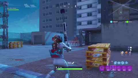 Fortnite W/ Cypher’s Viewers