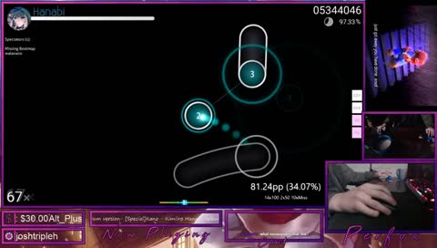 tourney match in a half hour TAR tourney