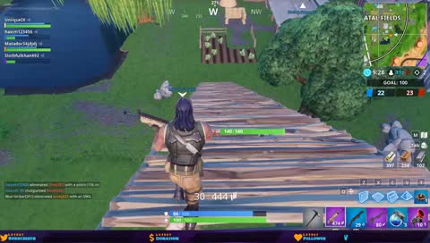 The Vehicle that Couldn't