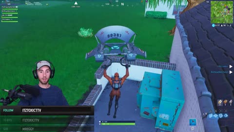 A little bit of aim work goes a long way! (Hopefully) -- GoXLR / Rode NT1-- !store -- !redeem --