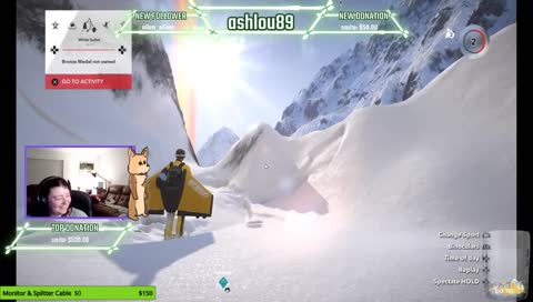 #OTSSFamily STEEP [EN] 18+