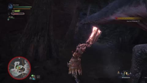 MHW 140 Rank on Xbox Returning to MHW but on PC "replay"