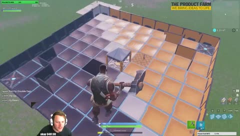 100$ 1v1 Tournament + Zombie Mode