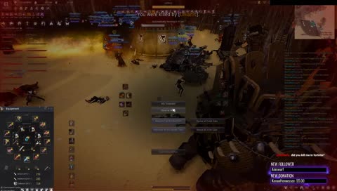 <Vertex>[276/285/314 Musa] Valencia Siege[Delayed/No Mic]