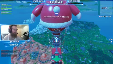 [AUS/OCE] Fortnite! 4 wins away from 1000