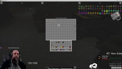 Stoneblock 2 Sub Server #BSo7 !subs10